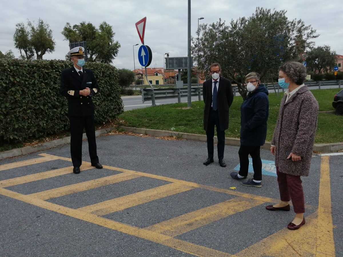 Drive-through-Difesa