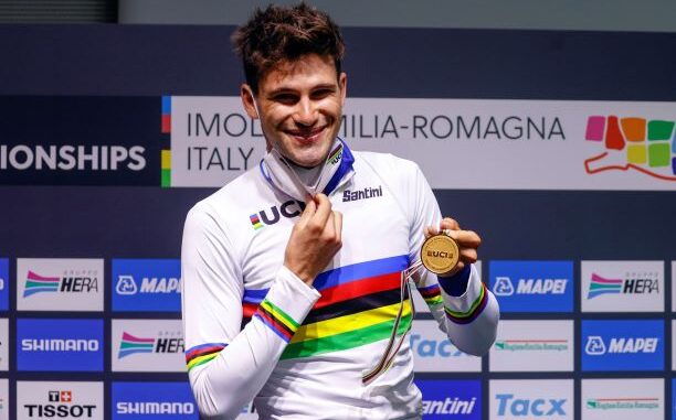 Filippo Ganna