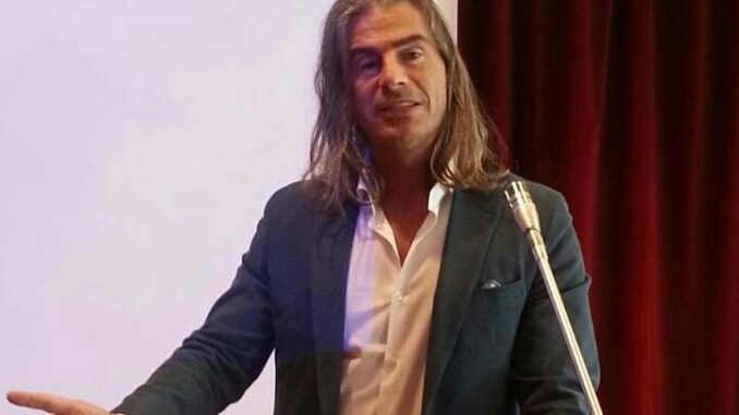 Gabriele Bertocchi