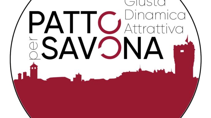 Logo Patto Per Savona