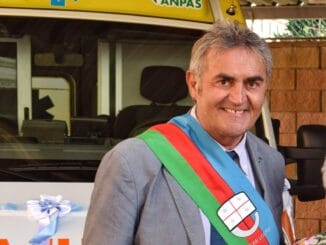 Regione Liguria- Claudio Muzio - pubbliche assistenze