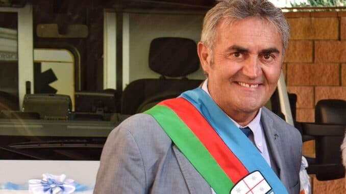 Regione Liguria- Claudio Muzio - pubbliche assistenze