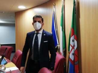 Regione Liguria - Presidente Consiglio Medusei