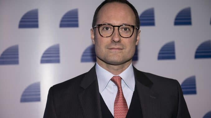 Umberto Tosoni