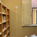 biblioteca comunale Albenga