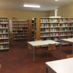 biblioteca comunale di Albenga