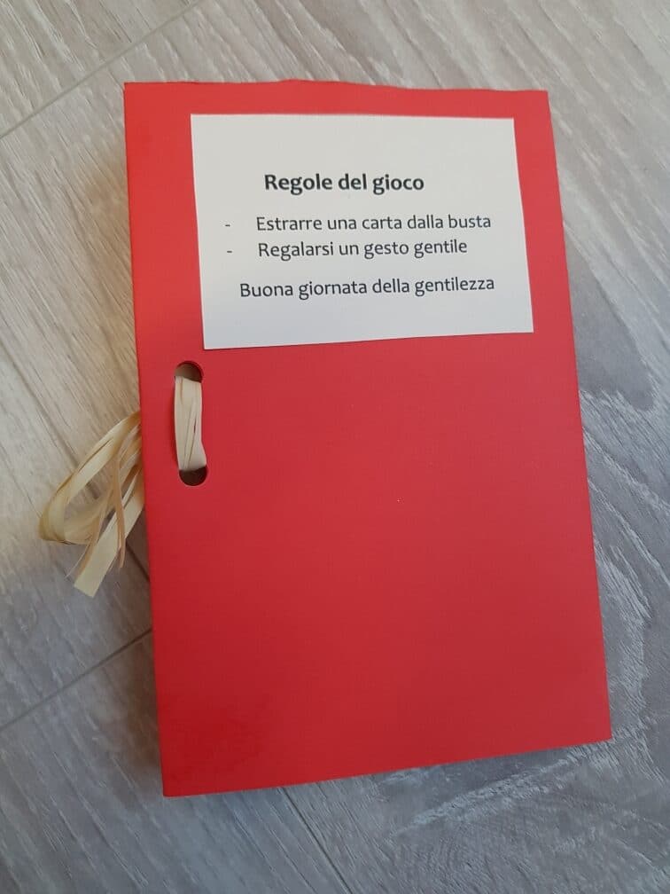biglietti Gentilezza Alassio