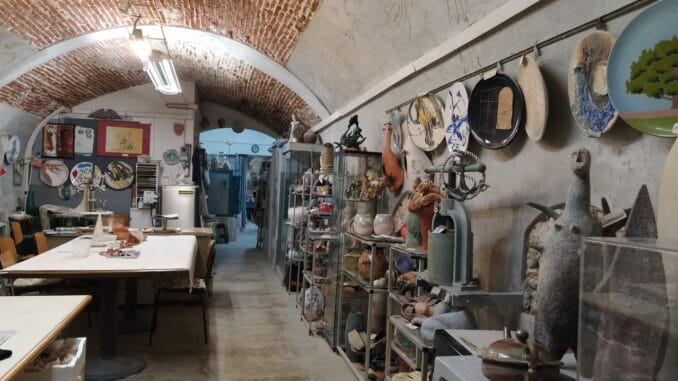 Albissola Associazione Amici della Ceramica