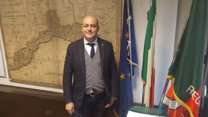 Alessio Piana