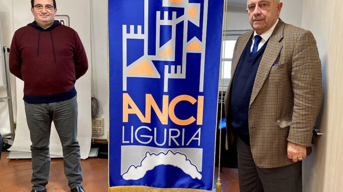 Anci Liguria - Vinai e Gatto