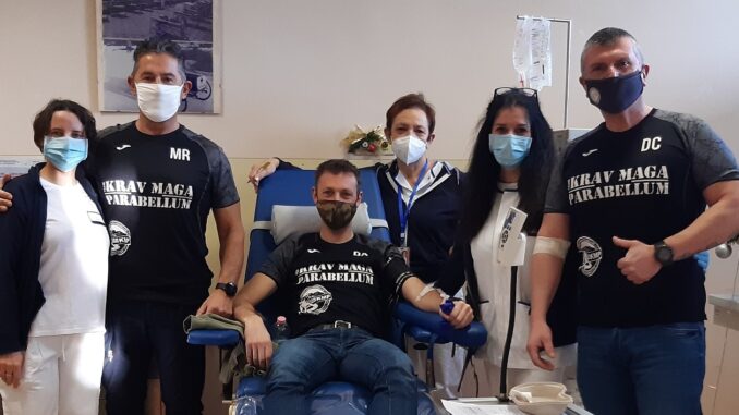 Associazione Kmp donazione