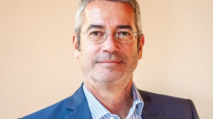 Gian Andrea Oberegelsbacher - Socio e AD Studio Temporary Manager