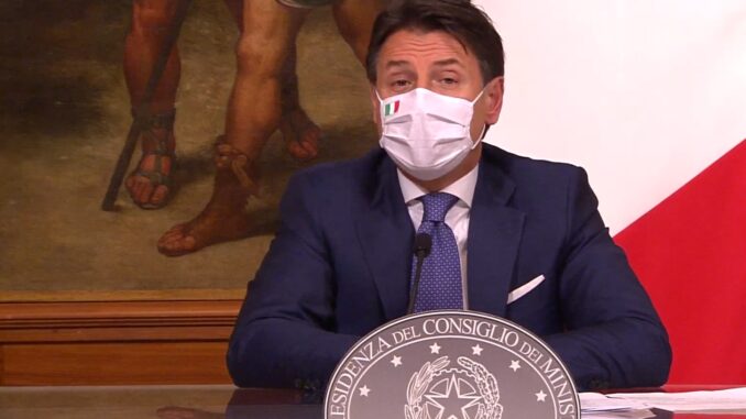 Giuseppe Conte