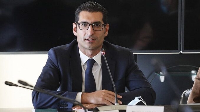 Giuseppe L'Abbate