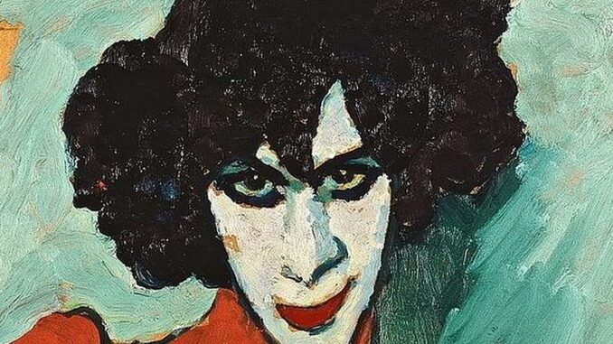 occhi Javlensky