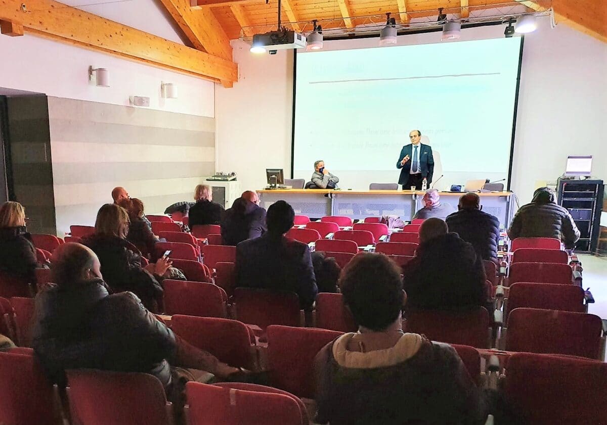 ad Alassio arriva Josep Ejarque