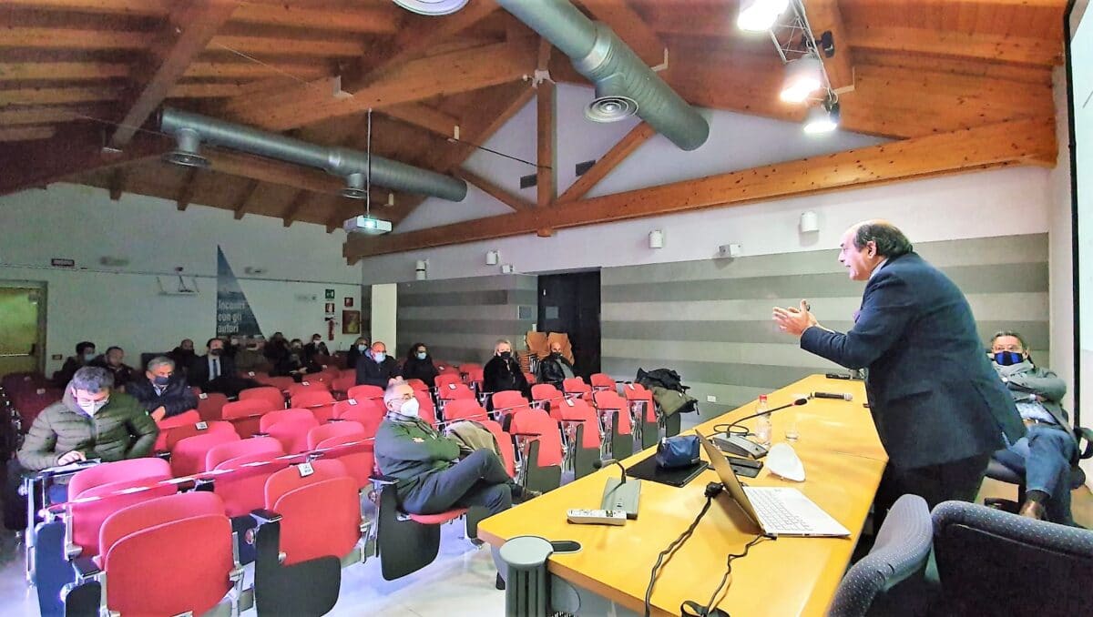 ad Alassio arriva Josep Ejarque