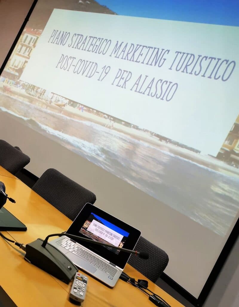 ad Alassio arriva Josep Ejarque
