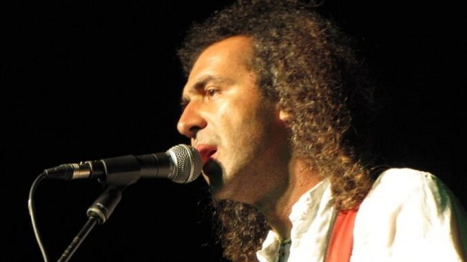 Nando Rizzo