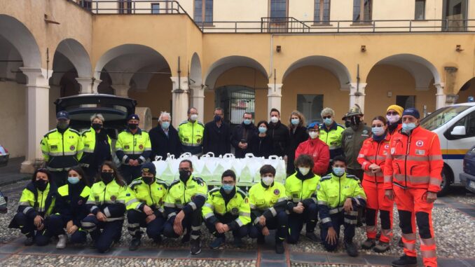 Natale pasti Albenga