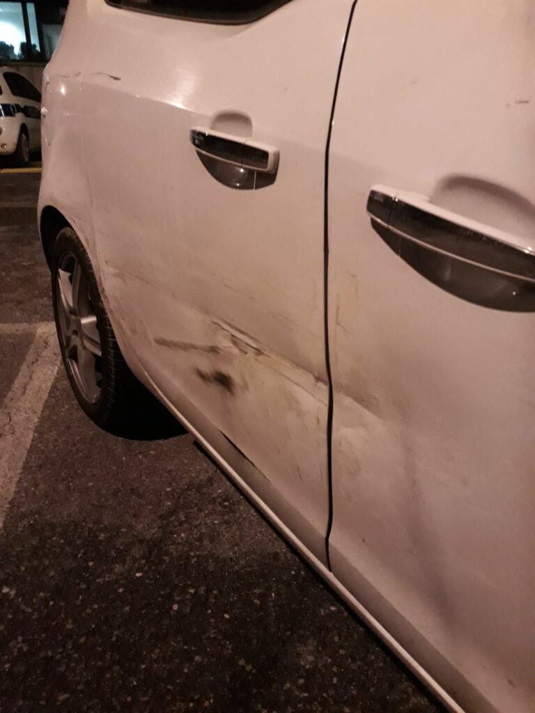 auto pirata 