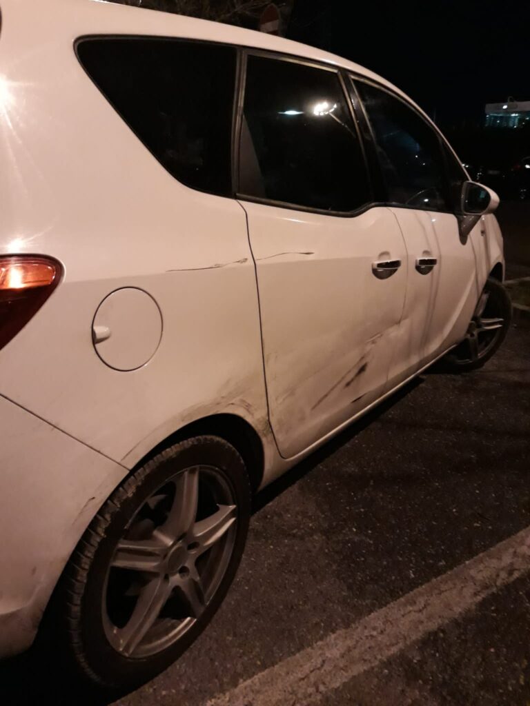 auto pirata 