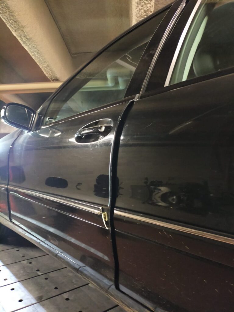 auto pirata 