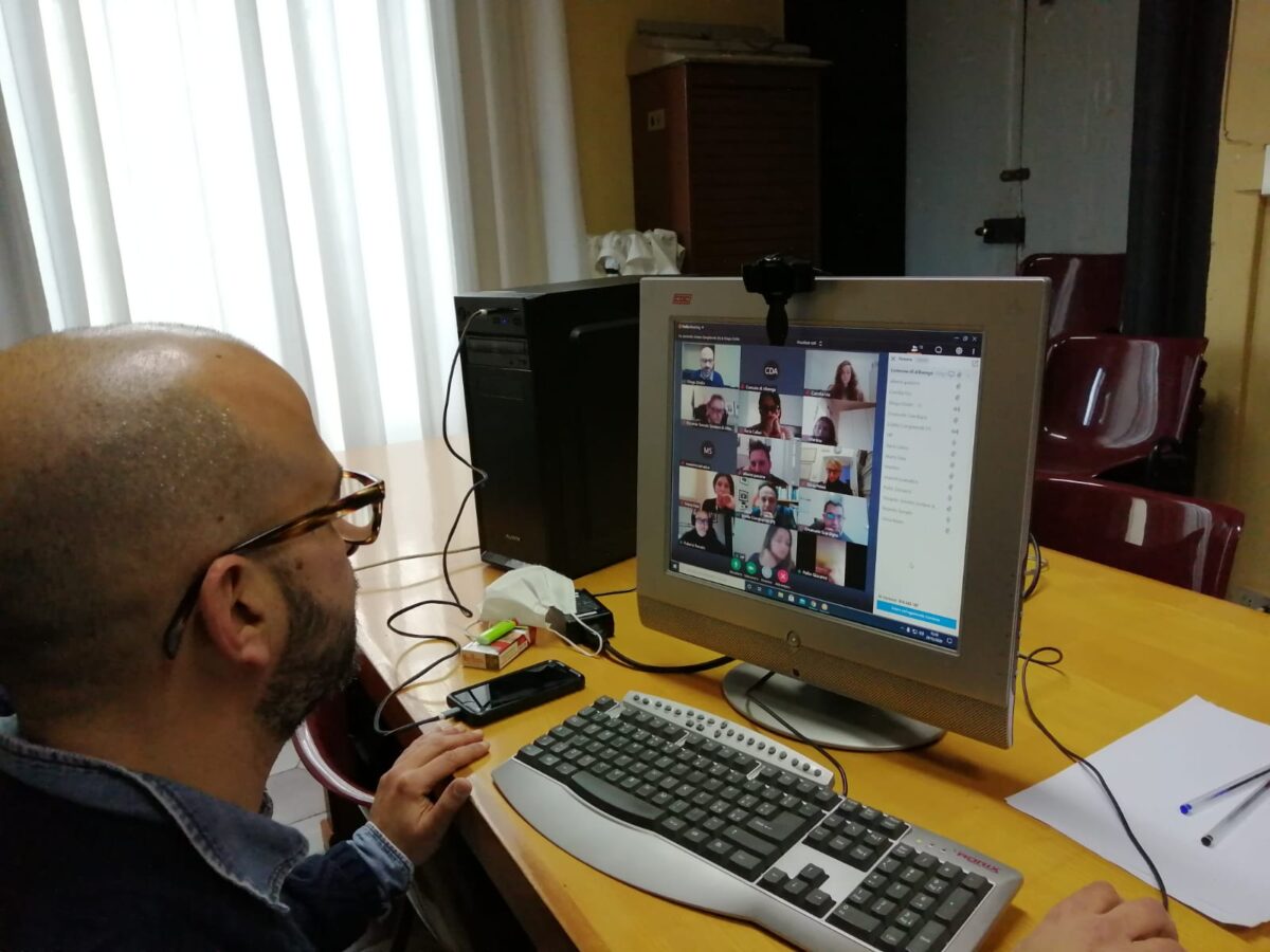 consiglio comunale Albenga