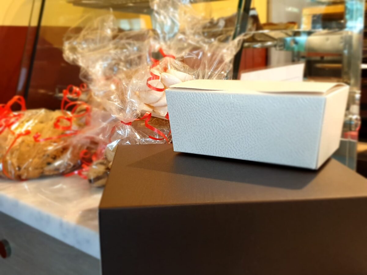 Deco Box
