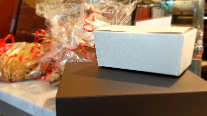 Deco Box
