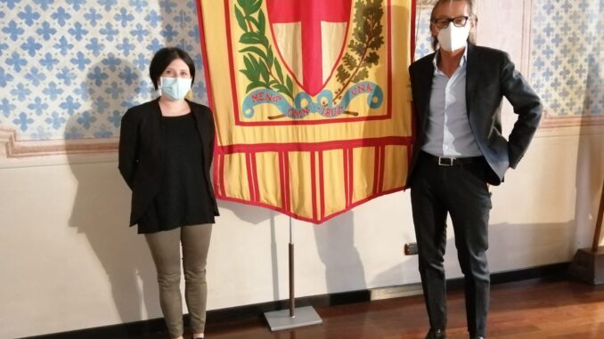 Marta Gaia - Riccardo Tomatis