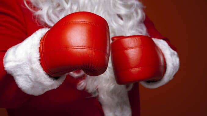 natale rosso