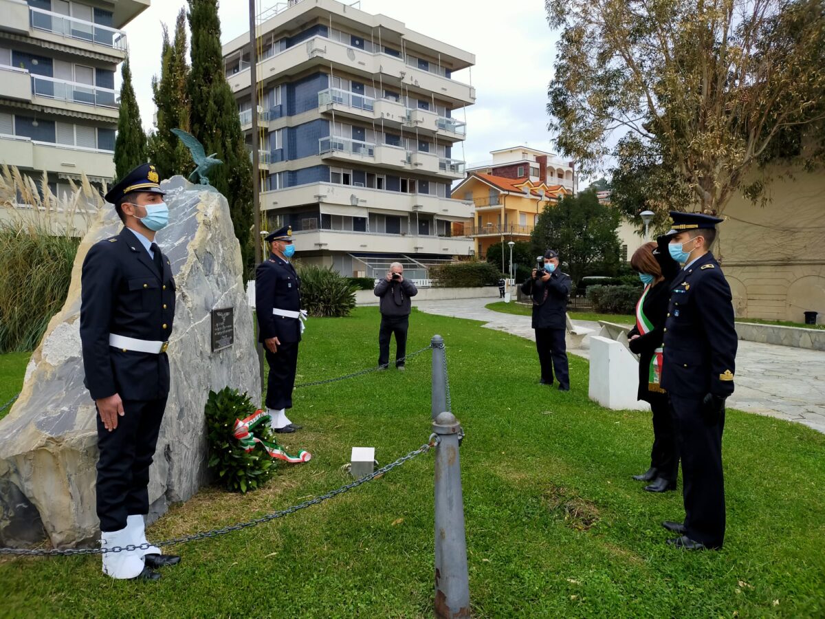 parco aviatori