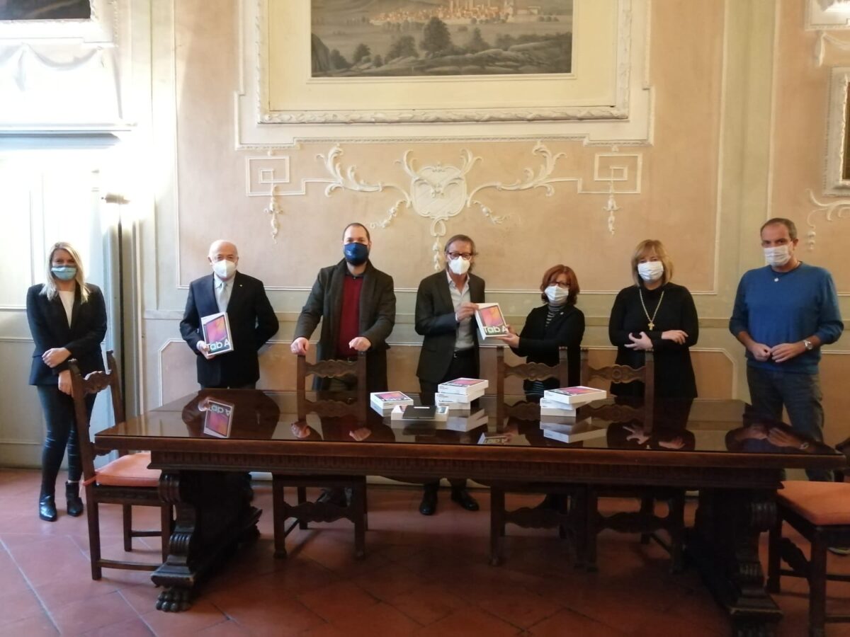 rotary donazione