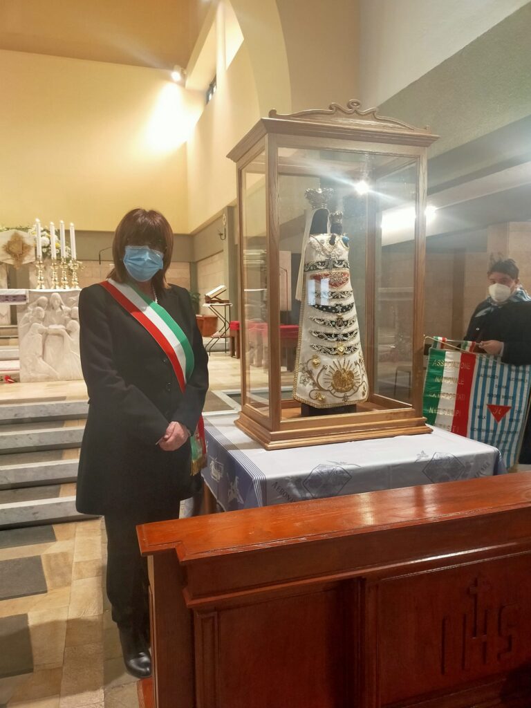 vice sindaco