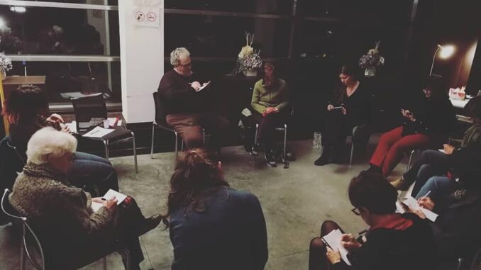 Amici Biblioteca Loano
