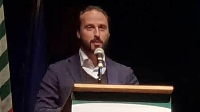 Christian Venzano