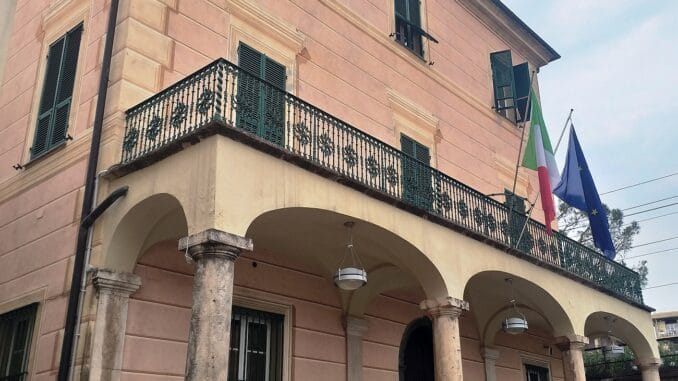 Comune di Ceriale