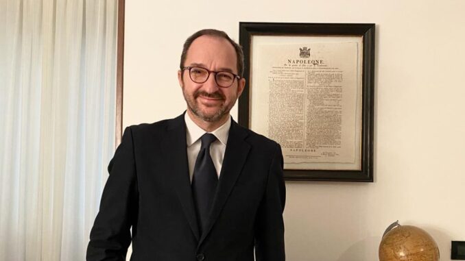Filippo Moreschi Aidr