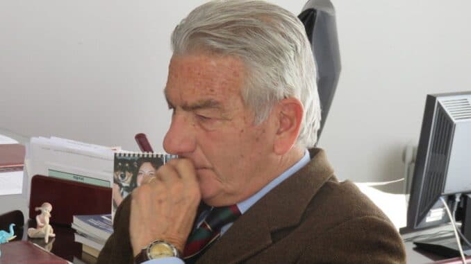 Francesco Lalla