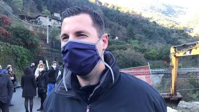Giacomo Giampedrone