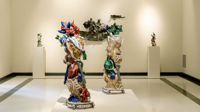 ML FINE ART