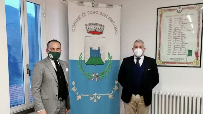 Protocollo intesa tovo San Giacomo e Provincia di Savona 01