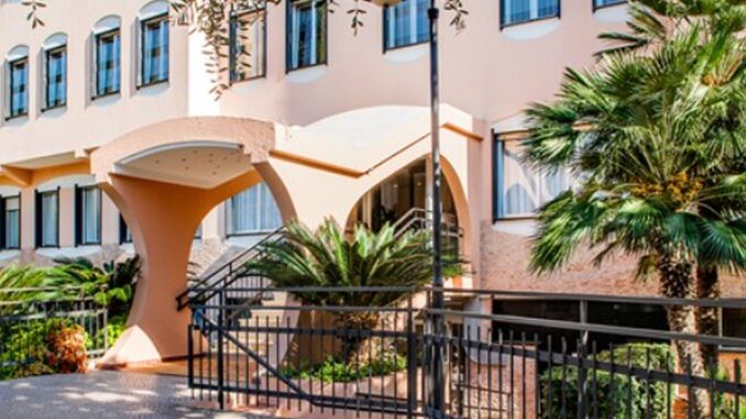 Residenza protetta Morelli