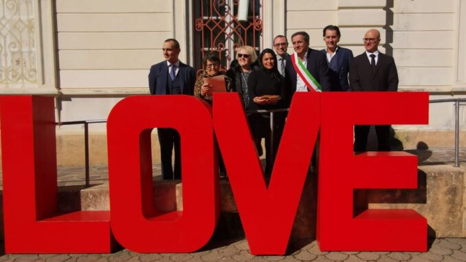San Valentino