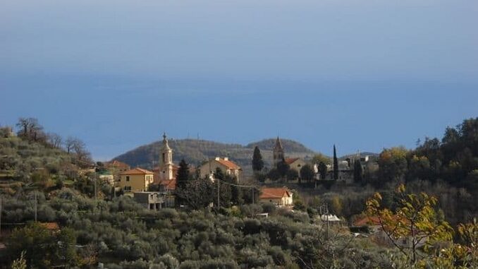 Tovo San Giacomo