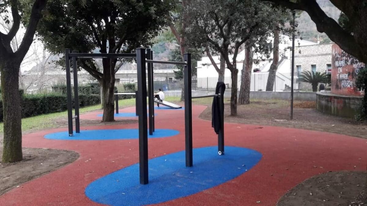Villanova dAlbenga parchi