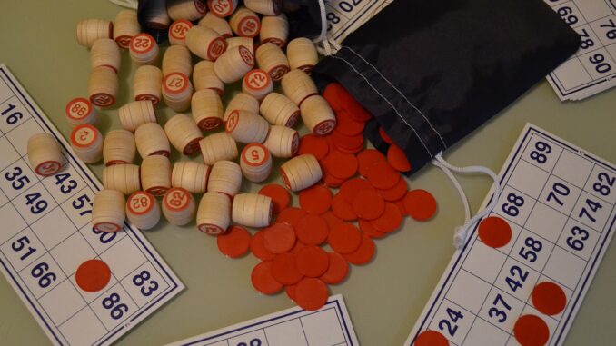 bingo