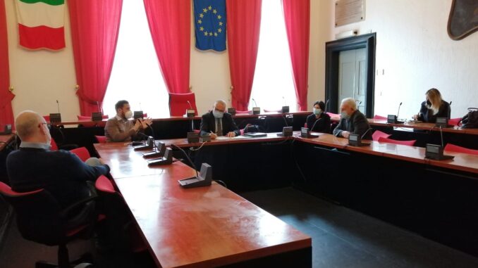 ctl Albenga