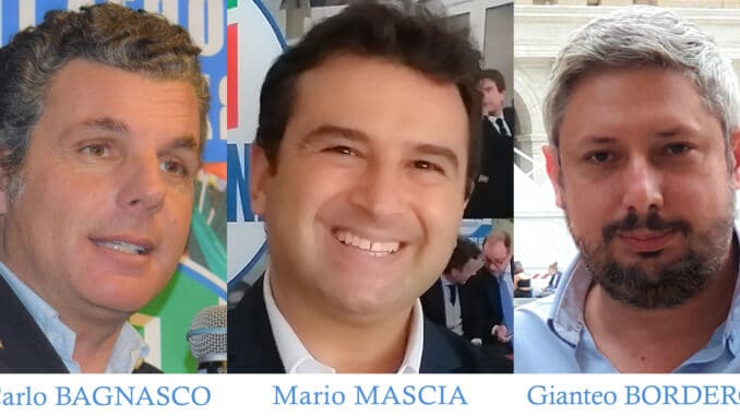 foto Bagnasco Mascia Bordero
